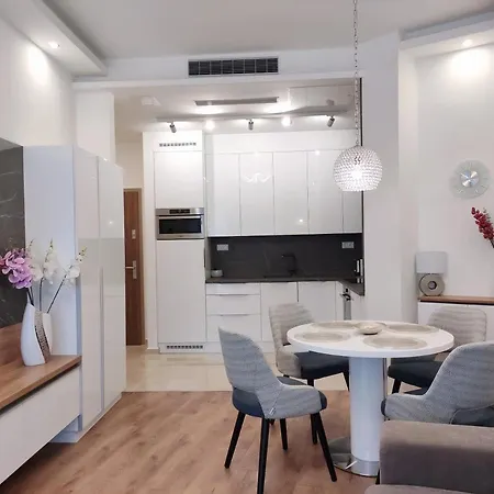 Appartamento Carbona Water Lily