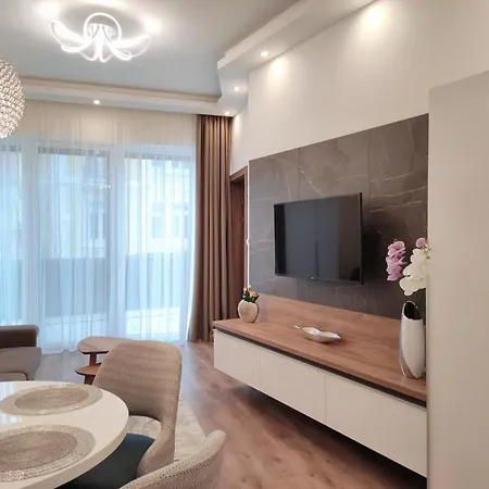 Appartamento Carbona Water Lily *