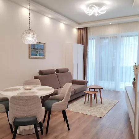 Carbona Water Lily Appartamento