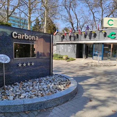 Carbona Water Lily Appartamento *