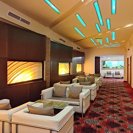 Carbona Water Lily Appartamento