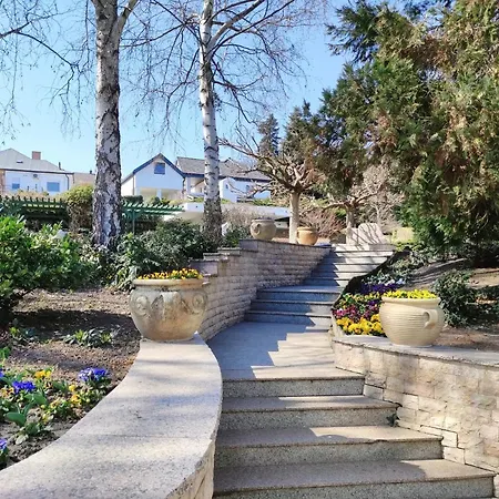 Appartamento Carbona Water Lily