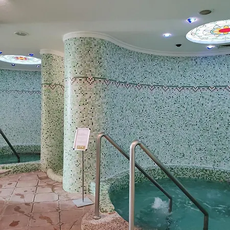 Carbona Water Lily Appartamento Hévíz