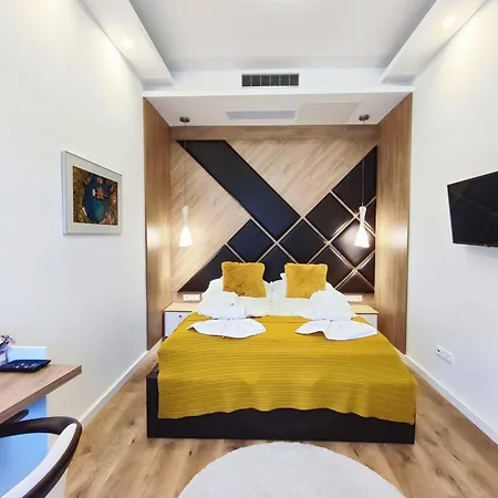 Carbona Water Lily * Hévíz