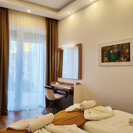 Carbona Water Lily Appartamento *