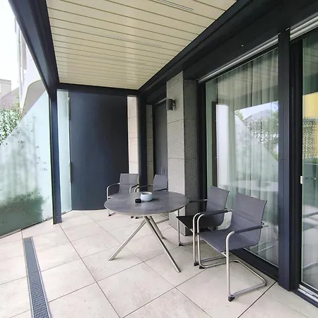 Carbona Water Lily Appartamento